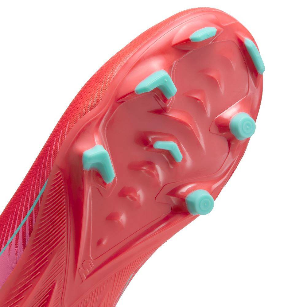 NIKE JR ZOOM MERCURIAL VAPOR 16 FG