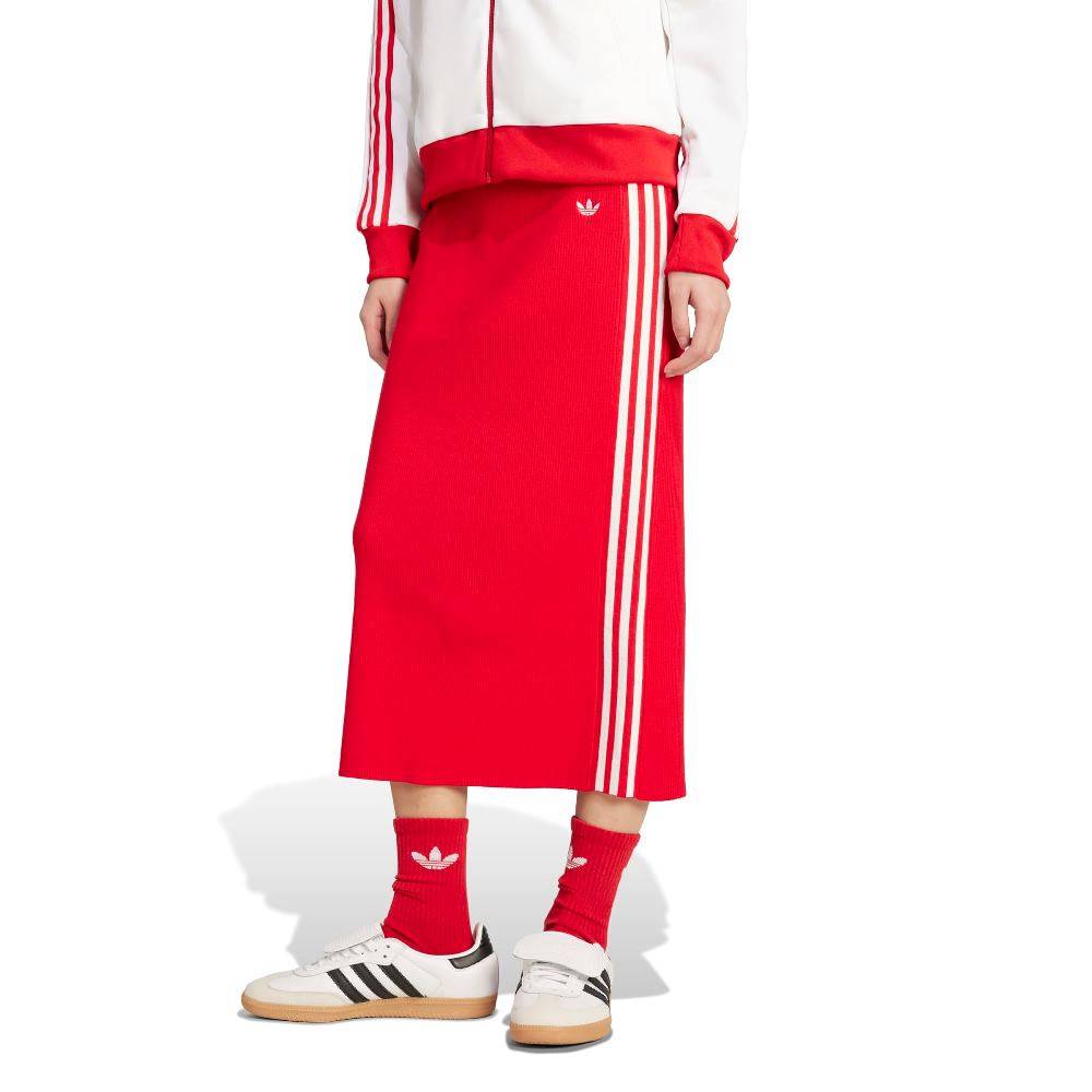 ADIDAS KNIT 3S SKIRT