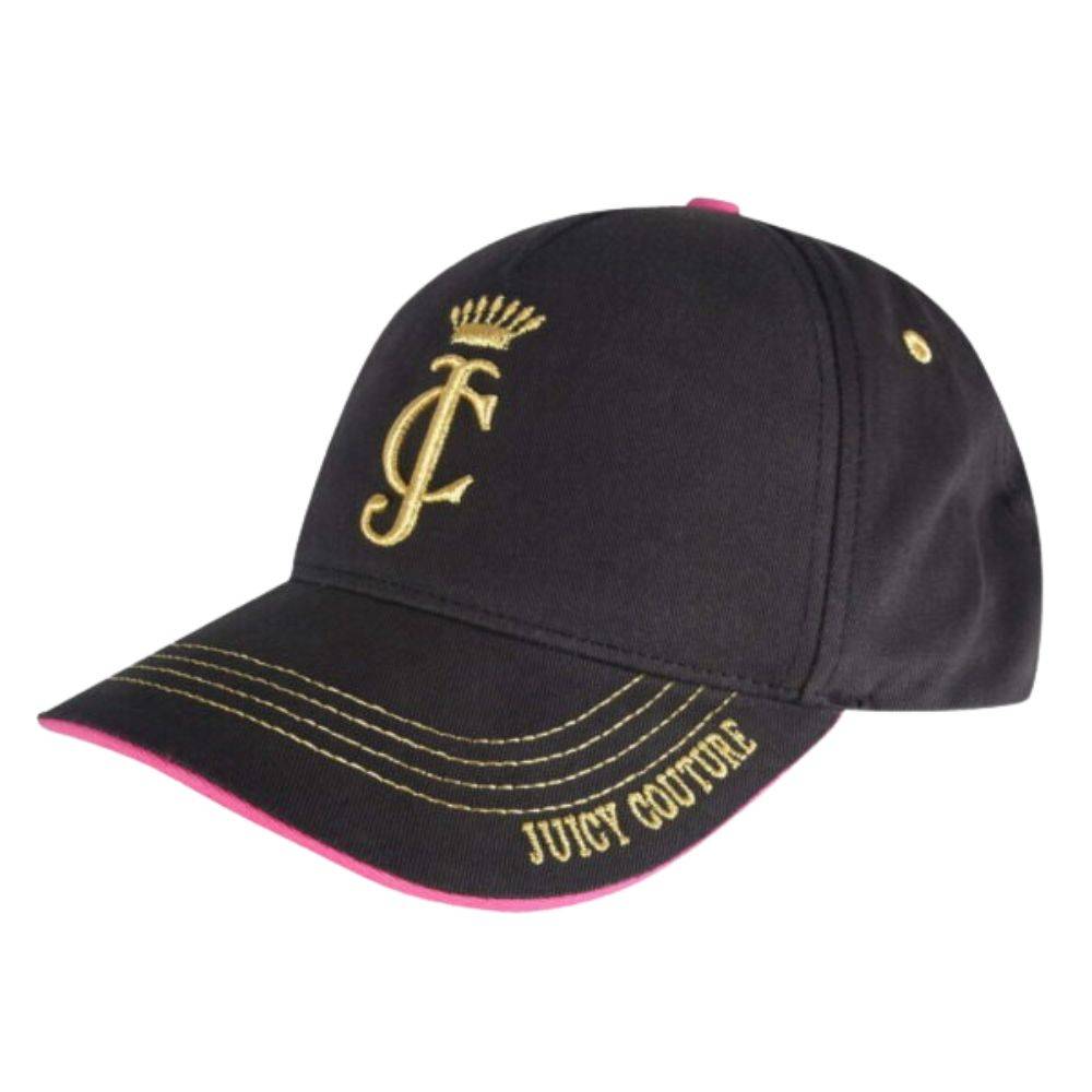 JUICY COUTURE KIDS BRANDED CAP