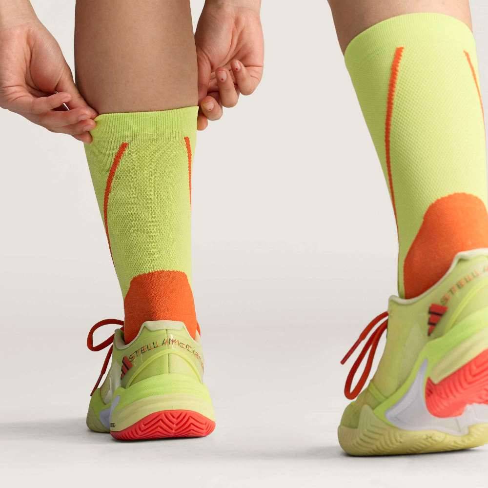 Adidas by Stella McCartney CREW SOCKS