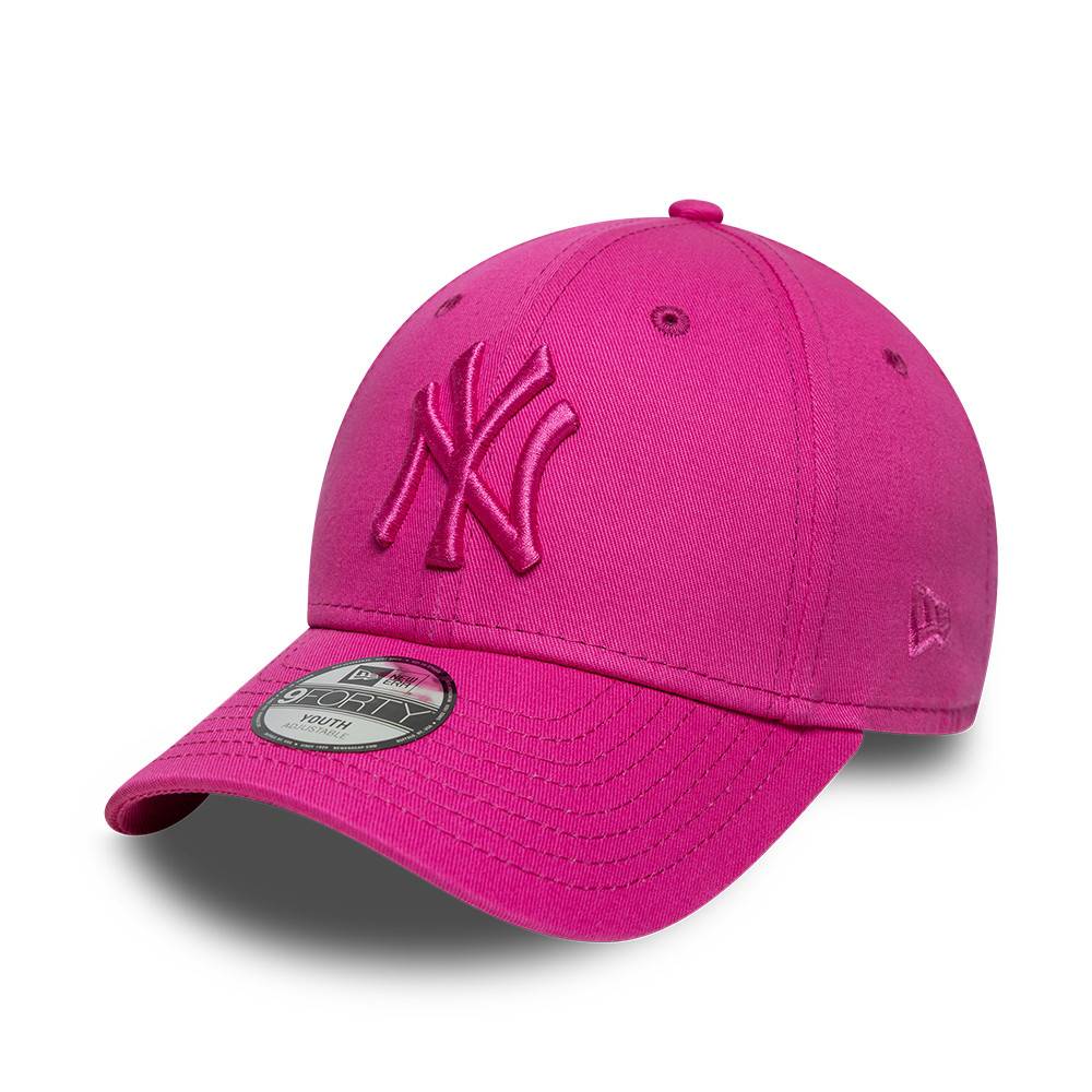 NEW ERA CHILD/YOUTH LEAGUE ESS 9FORTY NEW YORK YANKEES