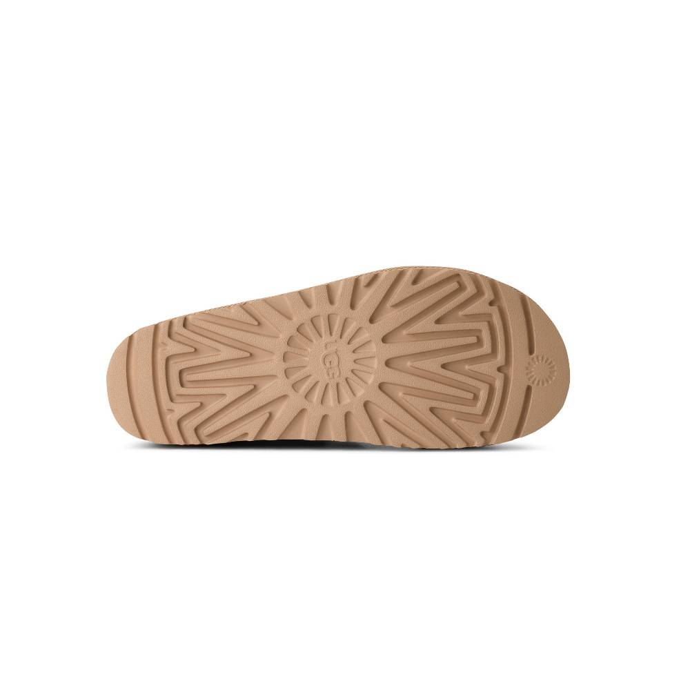 UGG GOLDENSTAR HI CUTOUT SLIDE