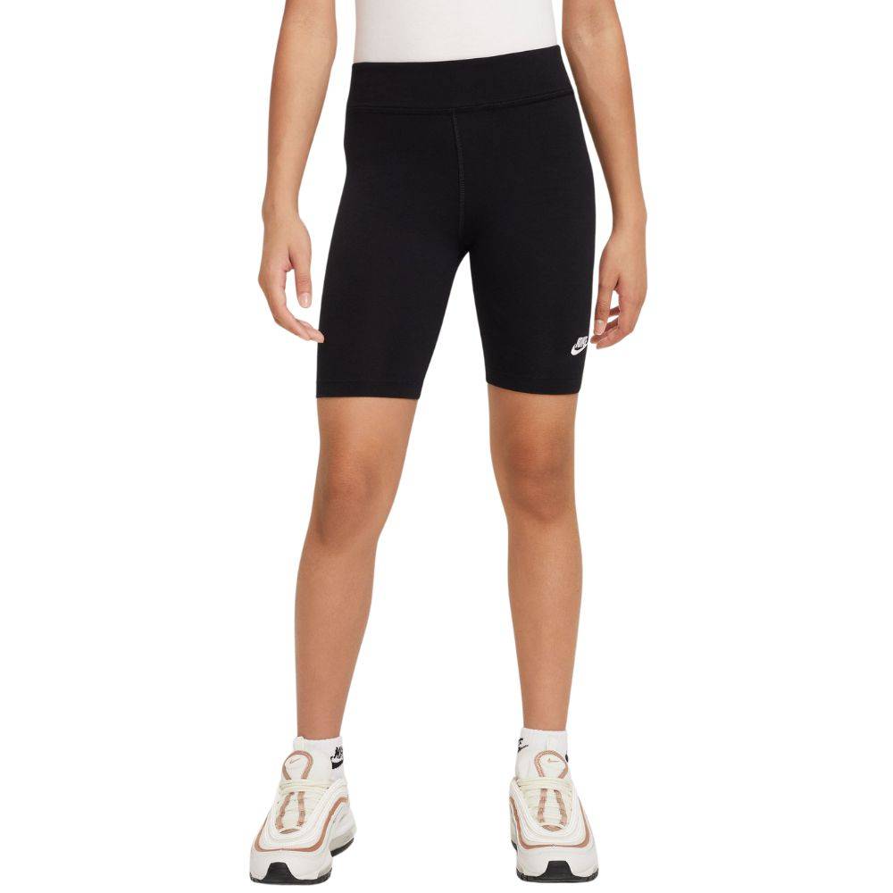 NIKE GIRLS NSW BIKER SHORT