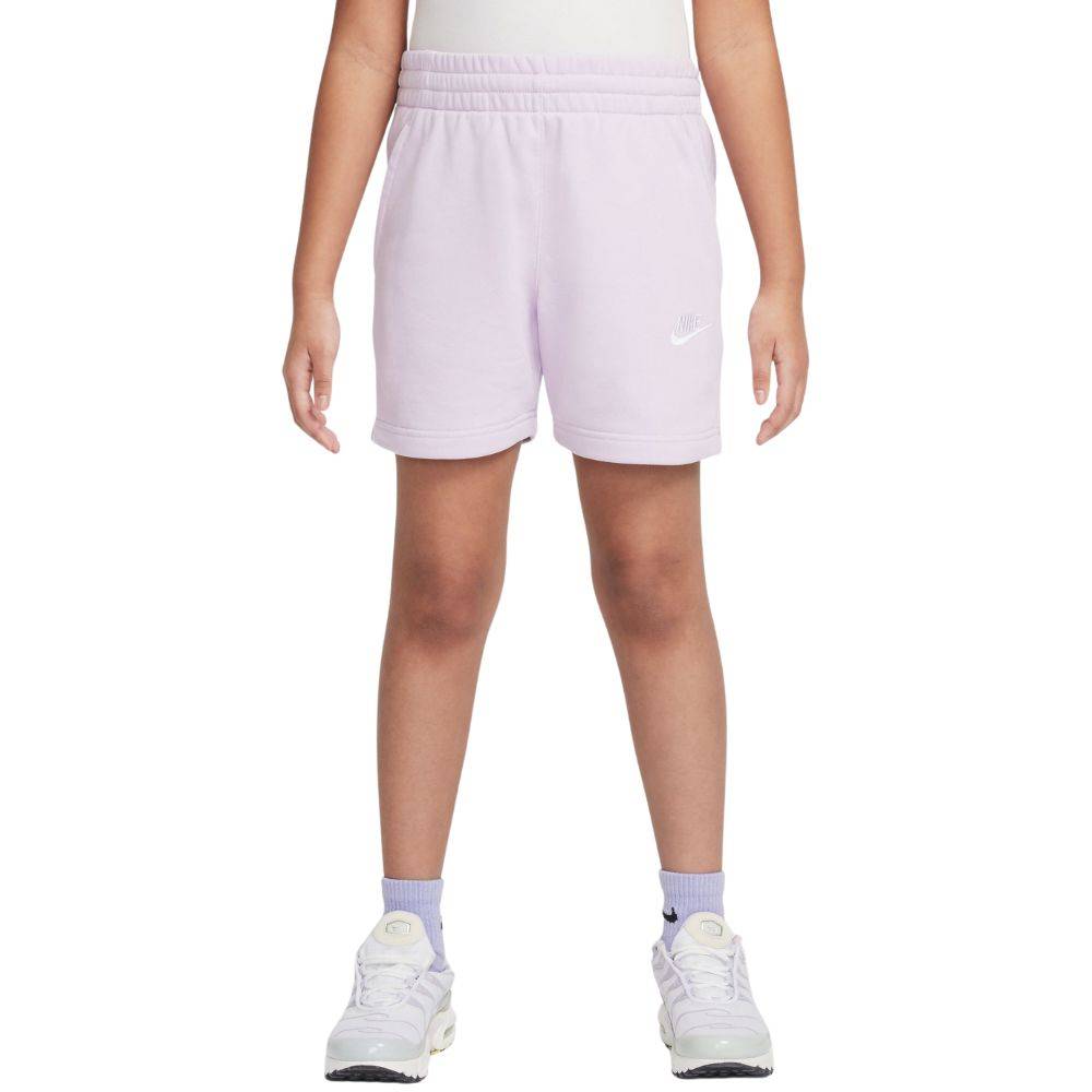 NIKE GIRLS NSW CLUB FRENCH TERRY SHORT