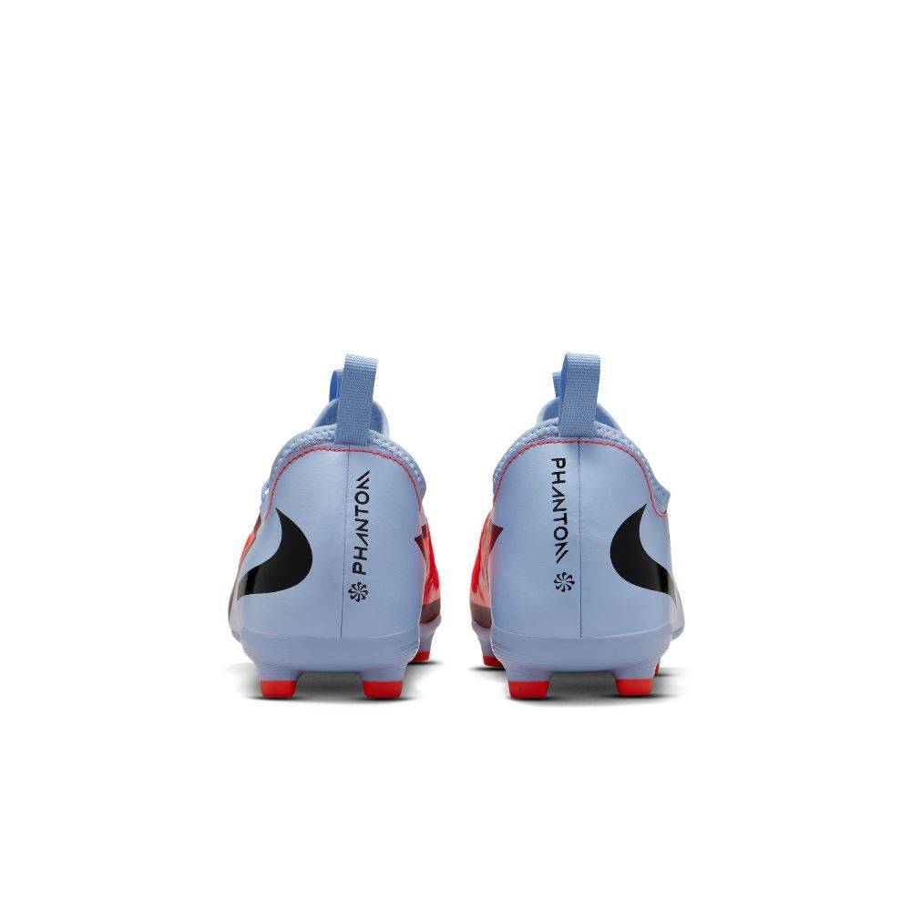 NIKE JR PHANTOM 6 LOW ACADEMY FG