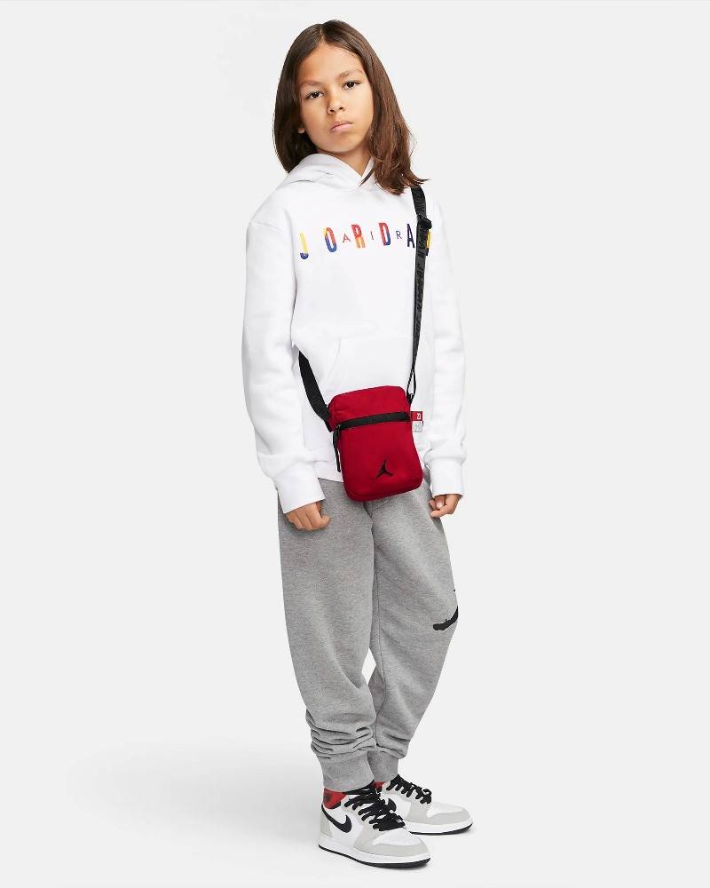 NIKE JORDAN AIRBORNE FESTIVAL BAG