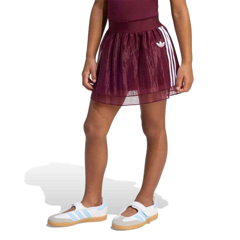 ADIDAS SHORT SKIRT
