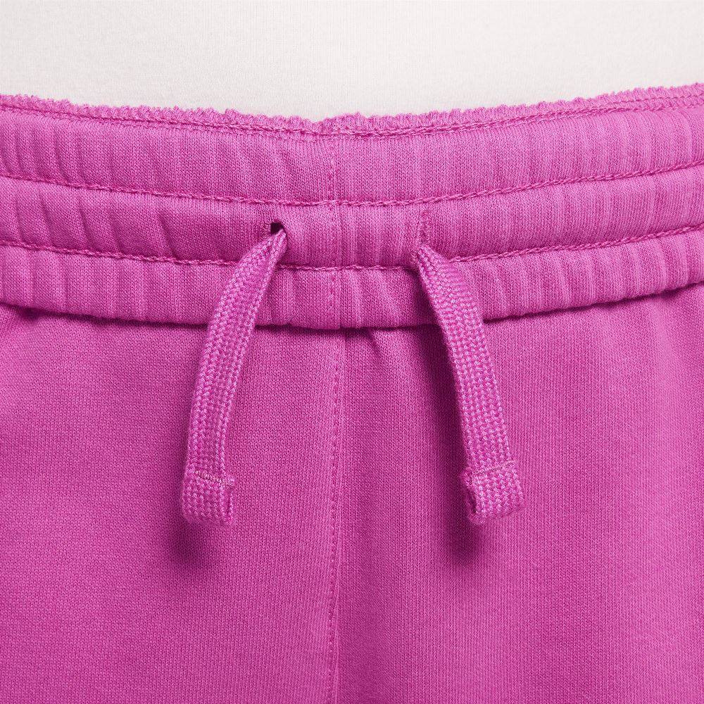 NIKE GIRLS NSW CLUB FLEECE LOOSE PANT