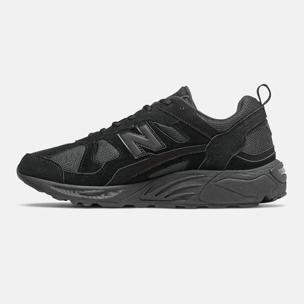 NEW BALANCE 878 UNISEX CLASSIC SNEAKERS