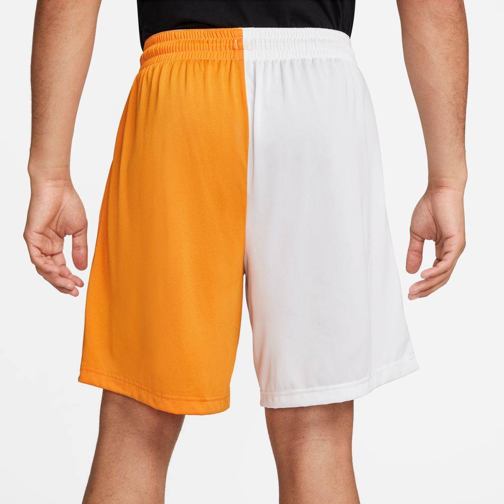NIKE DRI-FIT MENS BASKETBALL ASYM SHORT