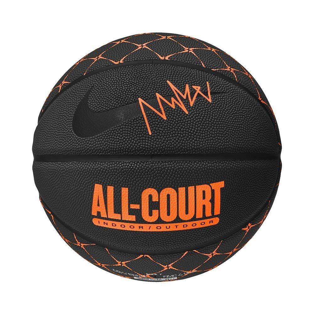 NIKE EVERYDAY ALL COURT BASKETBALL 8P GRAPHIC DEFLATED