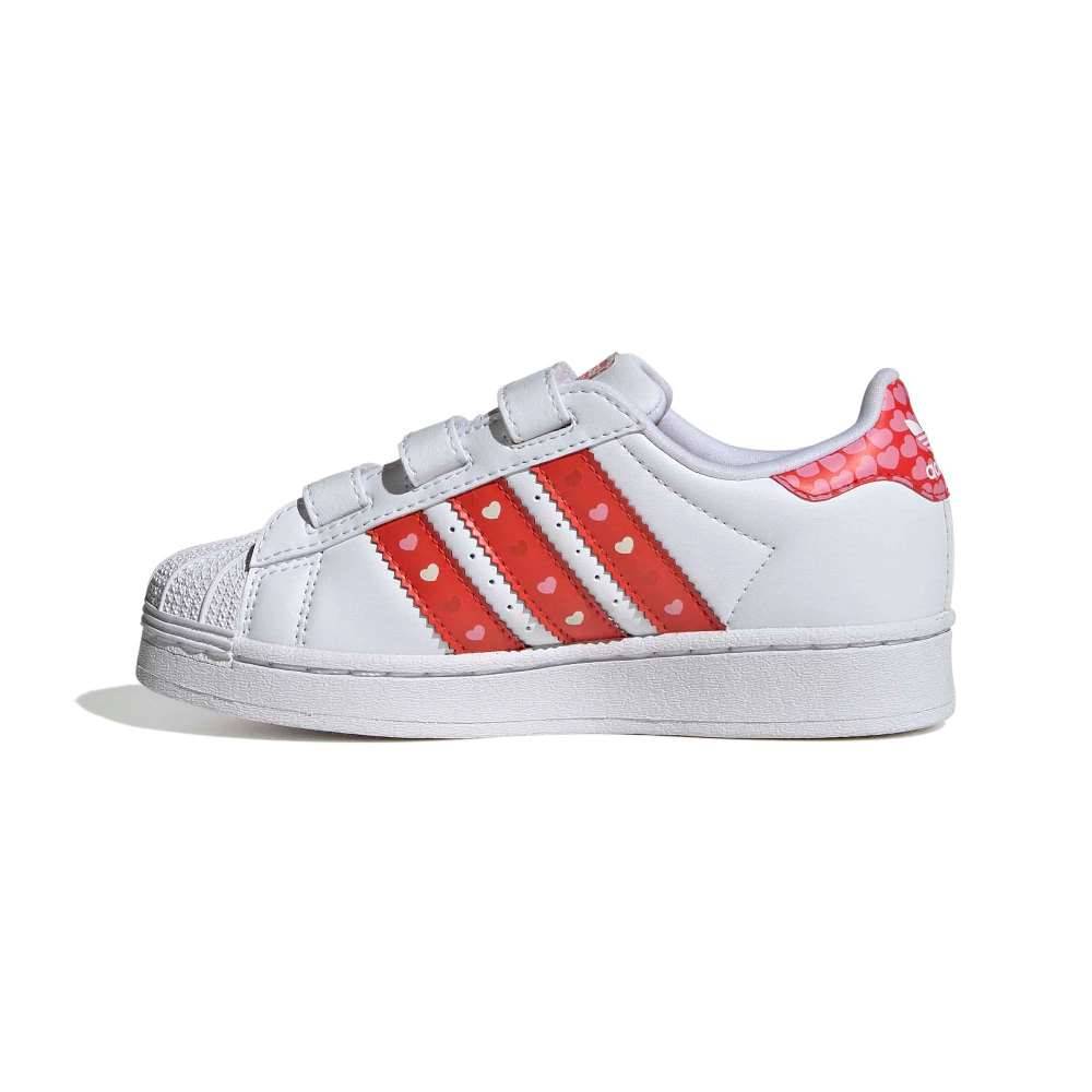 Adidas x Disney SUPERSTAR LED LIGHT