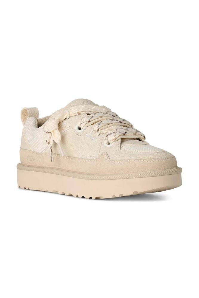 UGG LO LOWMEL WOMENS SHOES