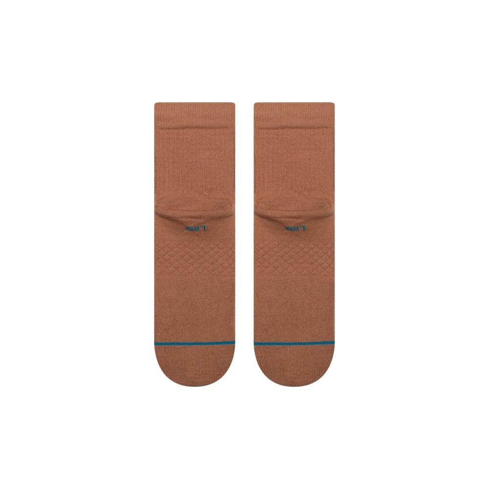 STANCE ICON QUARTER