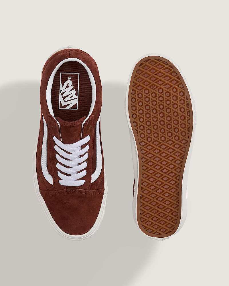 VANS OLD SKOOL UNISEX SHOE