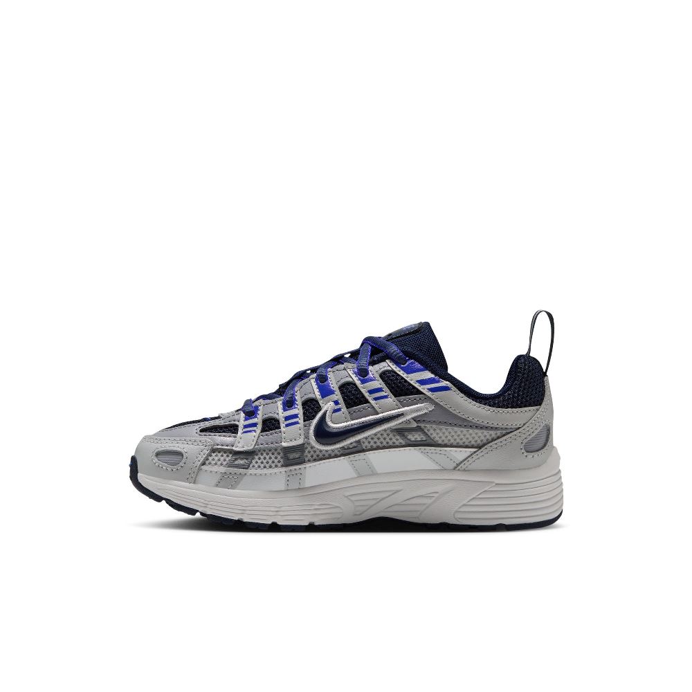 NIKE P-6000 LACE KIDS SHOES (PS)