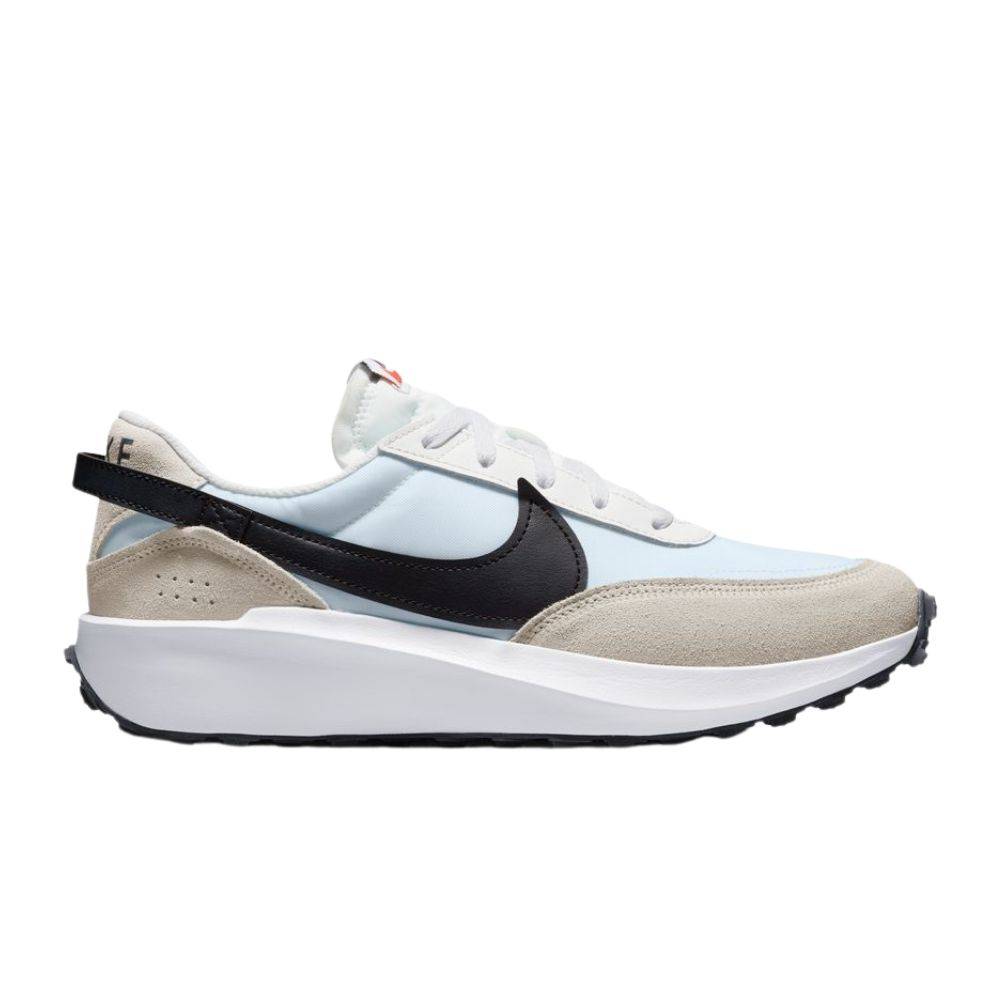 NIKE WAFFLE DEBUT SHOES