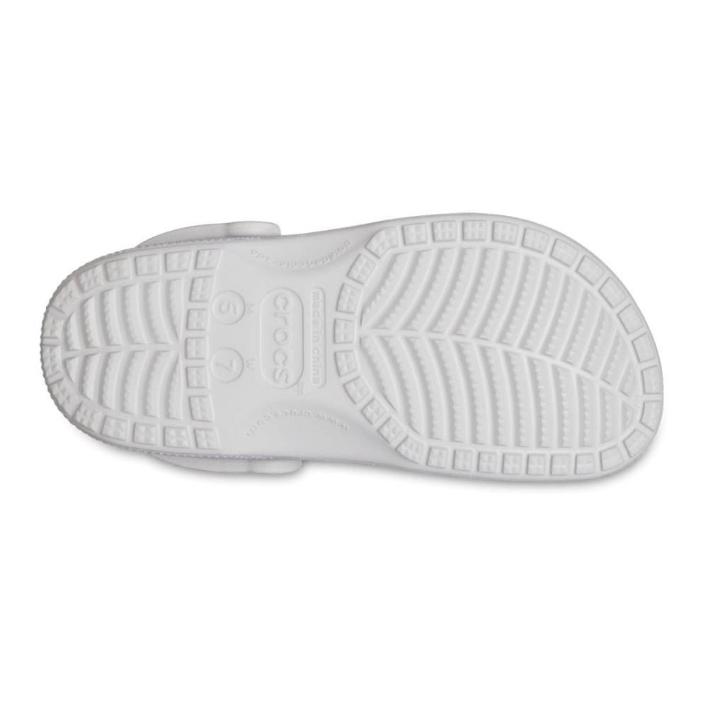 CROCS CLASSIC GLITTER CLOG