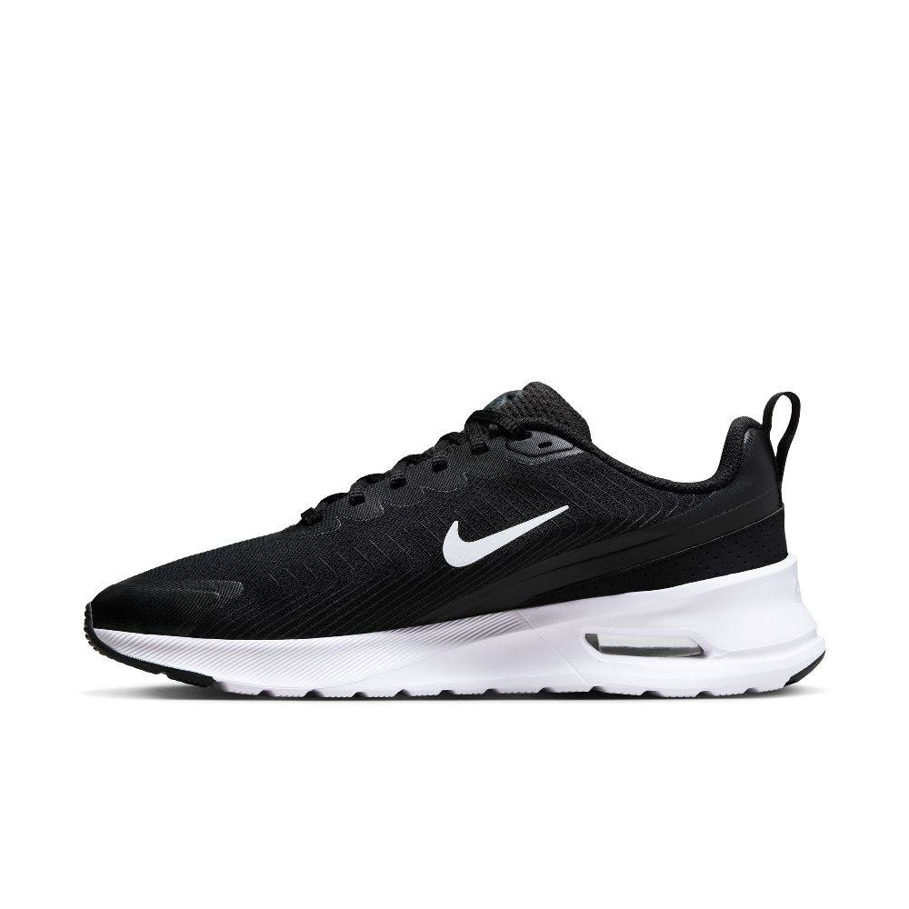 NIKE AIR MAX NUAXIS MENS SHOES