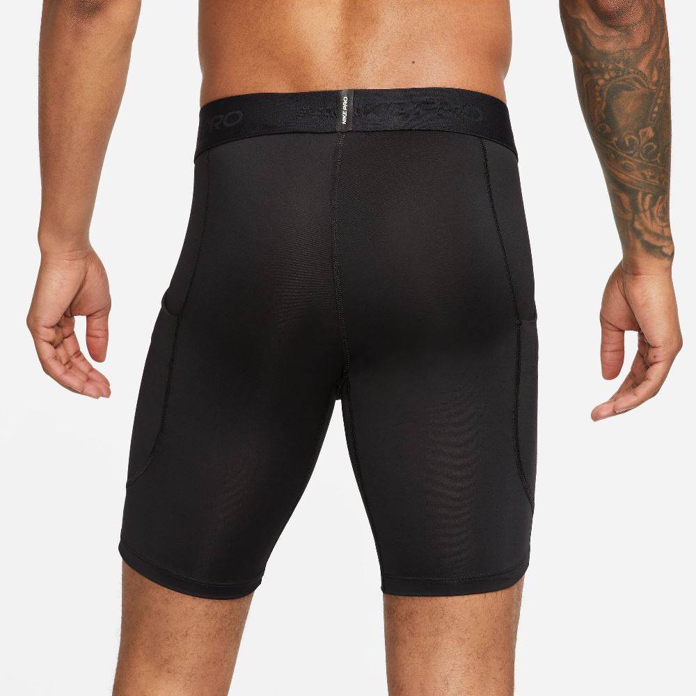 NIKE PRO DRI-FIT LONG SHORT