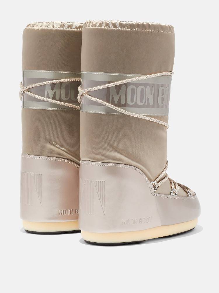 MOON BOOT ICON GLANCE BOOTS