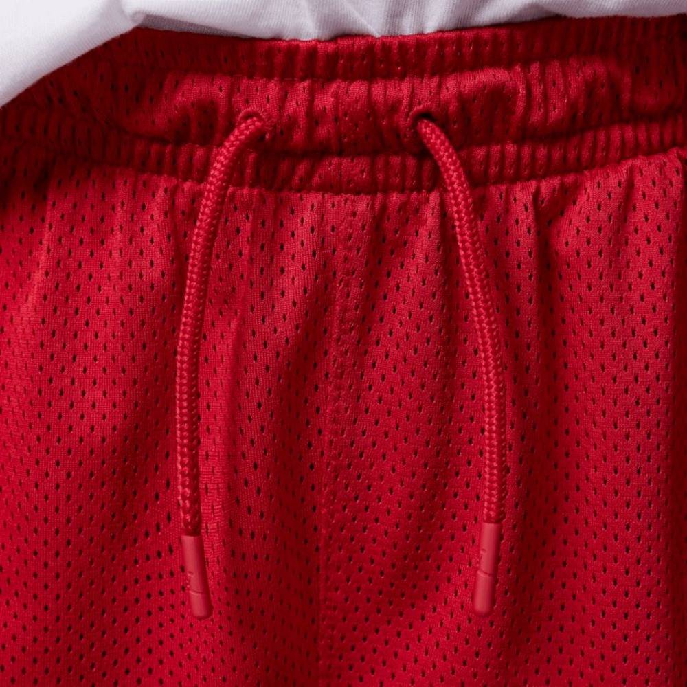 NIKE JORDAN BOYS MJ BASELINE MESH SHORT