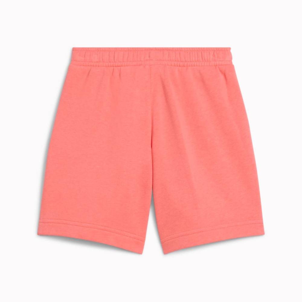 PUMA CATS CLUB SHORTS TR PS