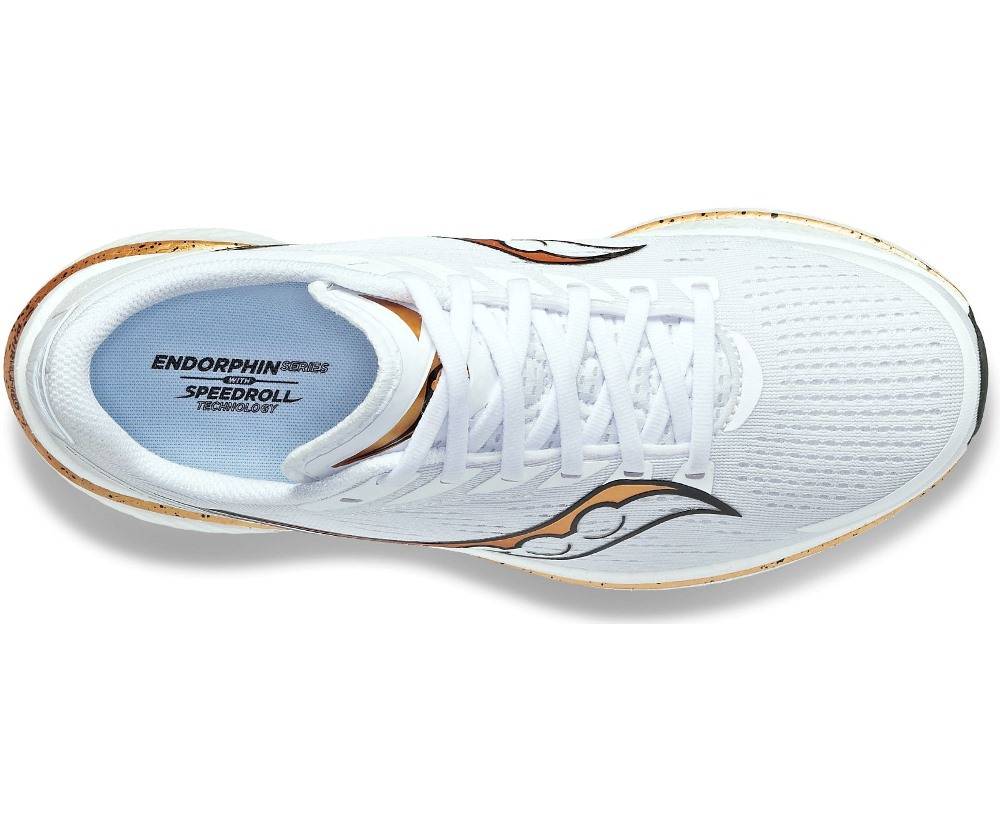 SAUCONY ENDORPHIN SPEED 3 RUNNING SHOES