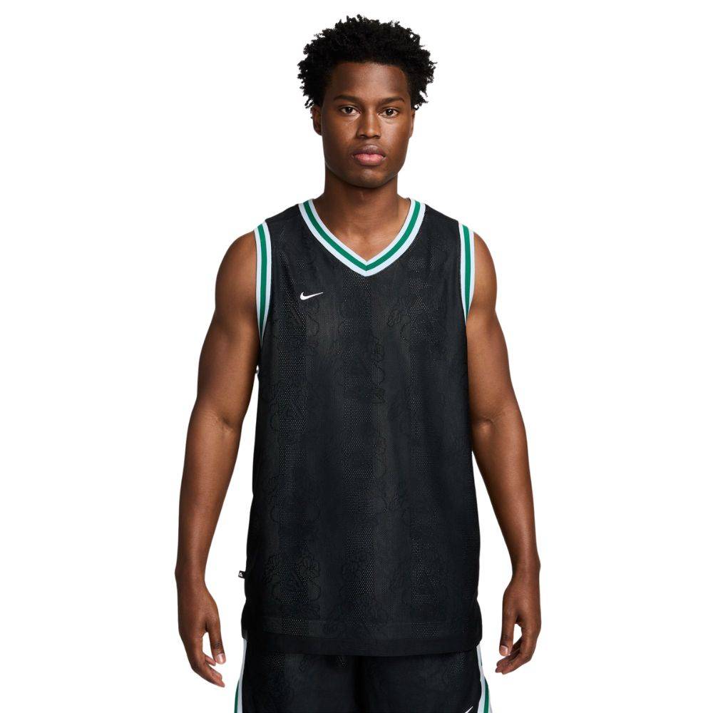 NIKE GIANNIS MENS BASKETBALL DNA JERSEY