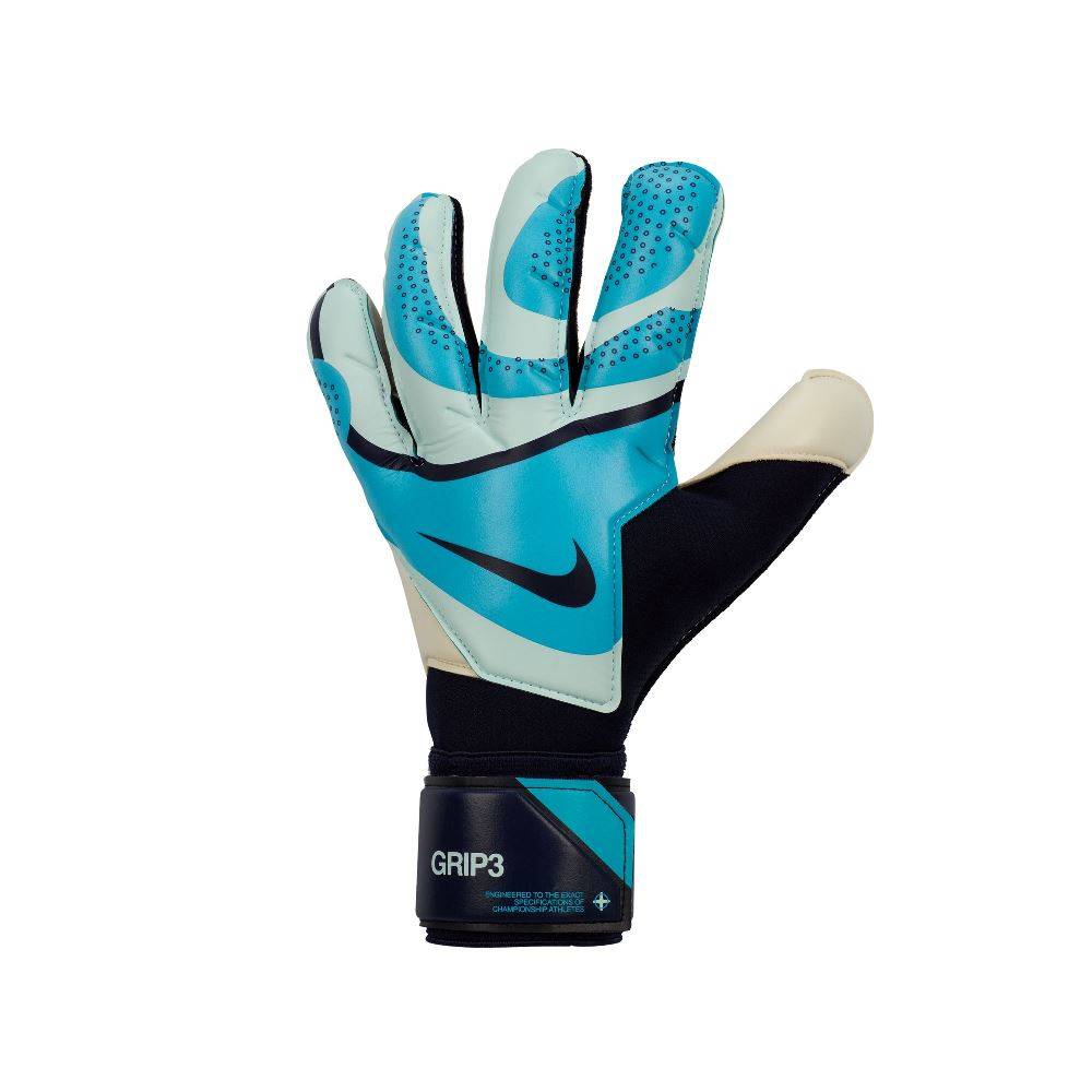 NIKE  GRIP 3 GOALKEEPER GLOVES