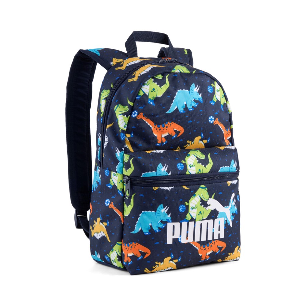 PUMA PHASE AOP SMALL BACKPACK