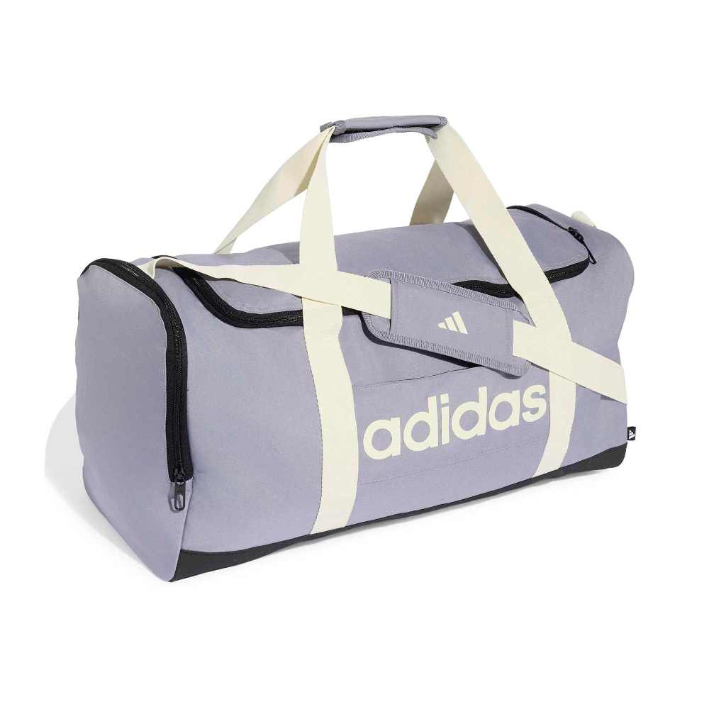 ADIDAS LINEAR DUFFEL M