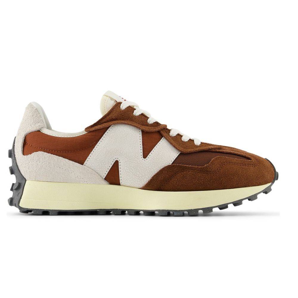 NEW BALANCE 327 LIFESTYLE SNEAKERS
