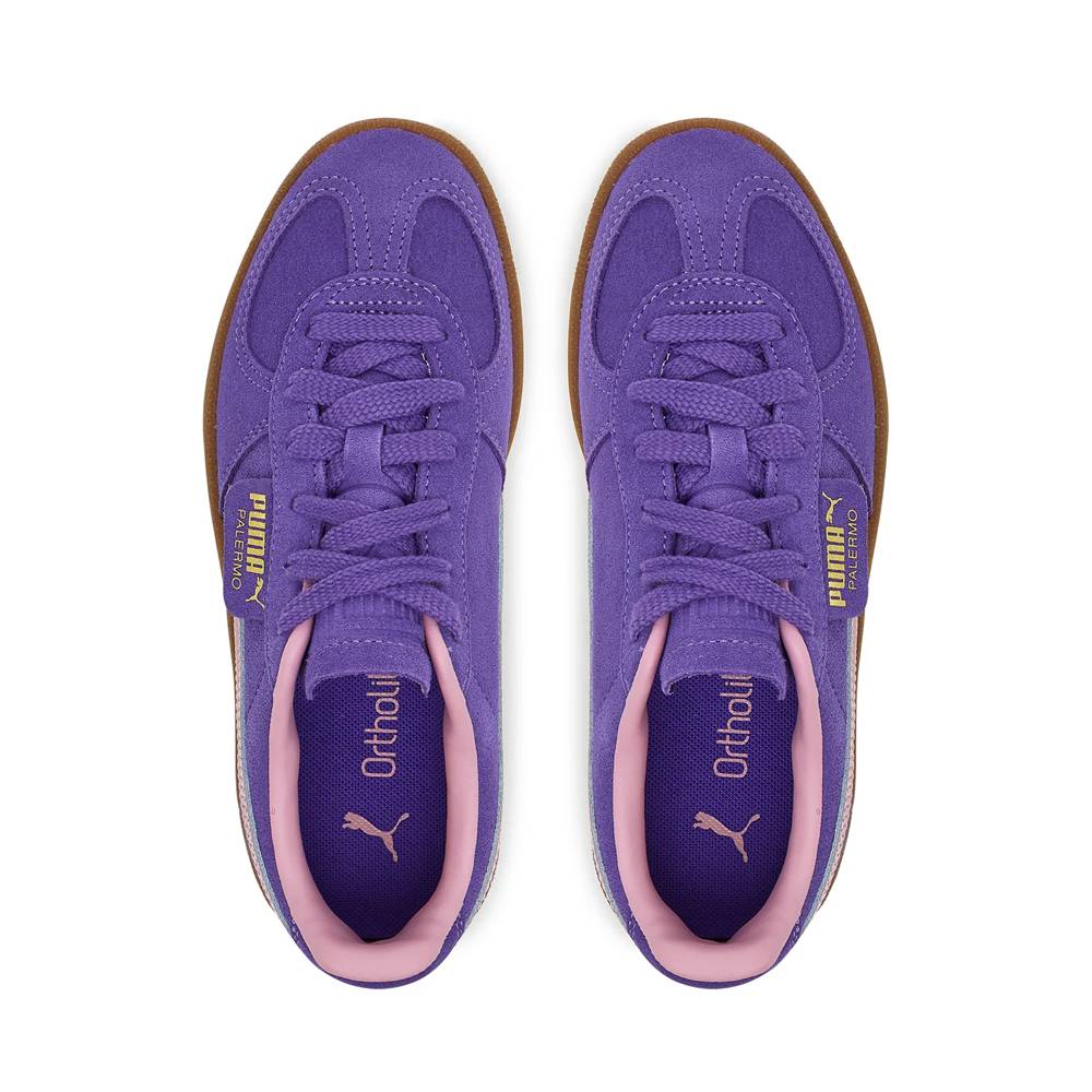 PUMA PALERMO JR