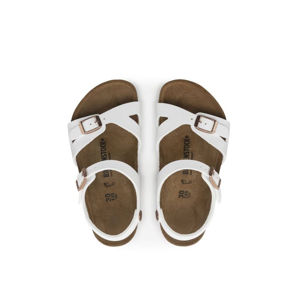 BIRKENSTOCK KIDS RIO KIDS BF NARROW