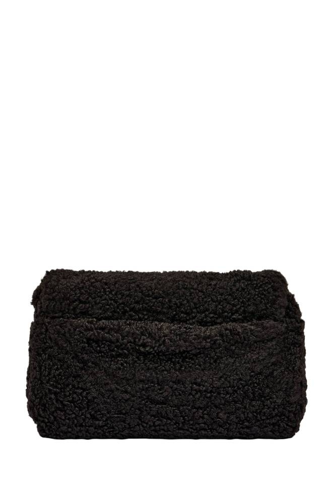 LIU JO TEDDY CROSSBODY BAG
