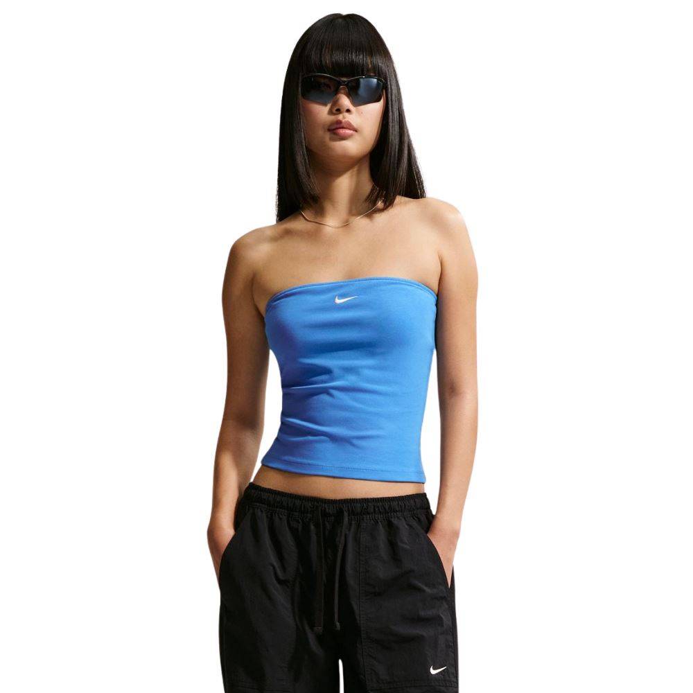 NIKE WOMENS NSW TUBE TANK TOP