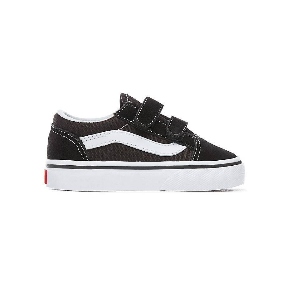 VANS INFANT OLD SKOOL V SHOES