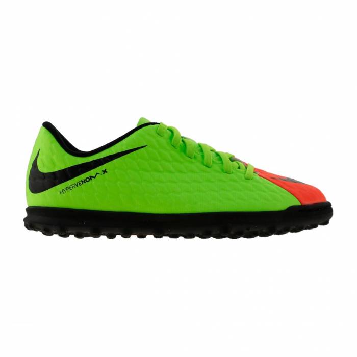 NIKE JR. HYPERVENOM PHADE 3 TF