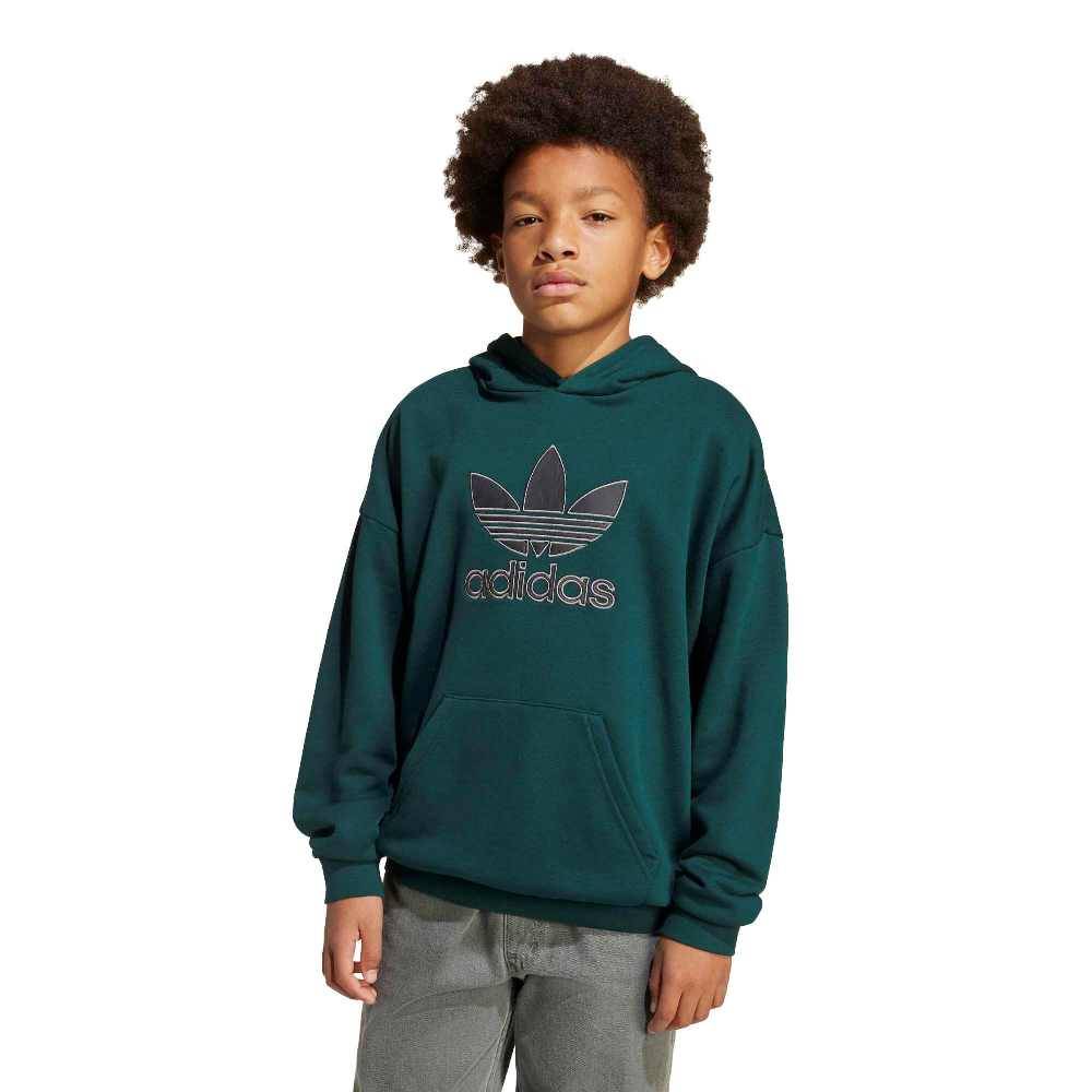 ADIDAS HOODIE