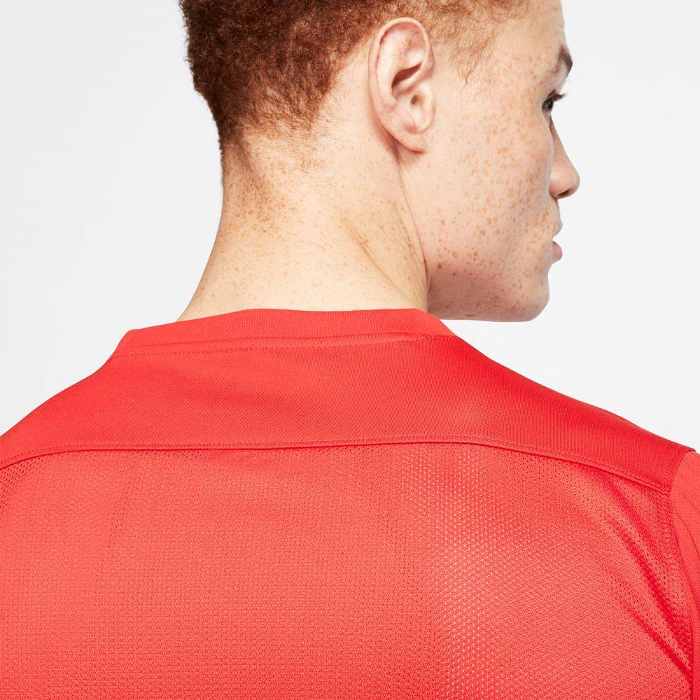 NIKE DRI-FIT PARK VII TEE MENS