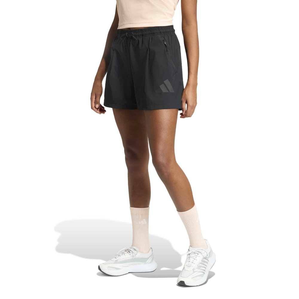 ADIDAS Z.N.E. WOVEN SHORT