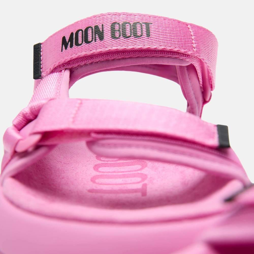 MOON BOOT SUPER SANDAL