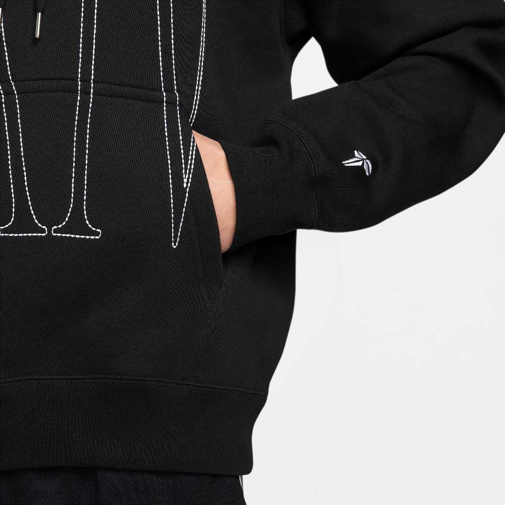 NIKE KOBE PULLOVER BASKETBALL HOODIE