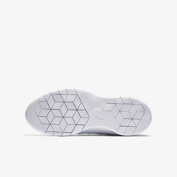 NIKE JORDAN GIRLS DECA FLY