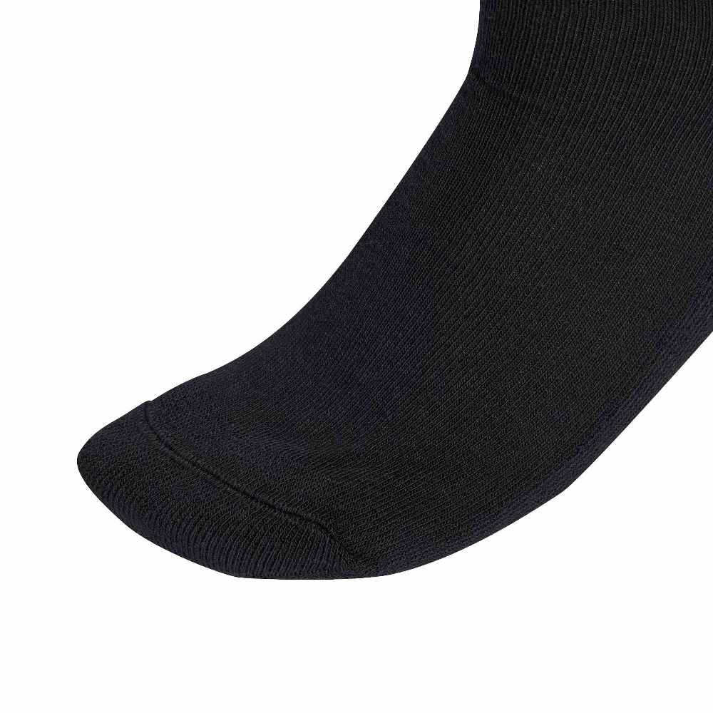 ADIDAS ORIGINALS 3S ANKLE SOCKS 3-PACK