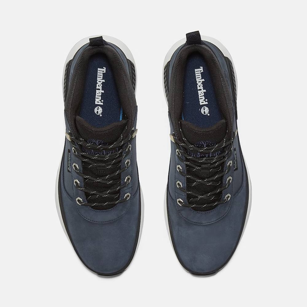 TIMBERLAND FIELD TREKKER LOW LACE UP SNEAKER