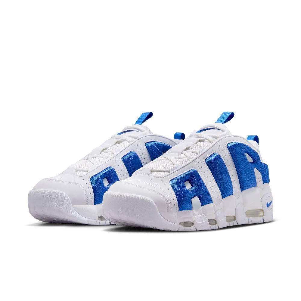 NIKE MORE UPTEMPO LOW