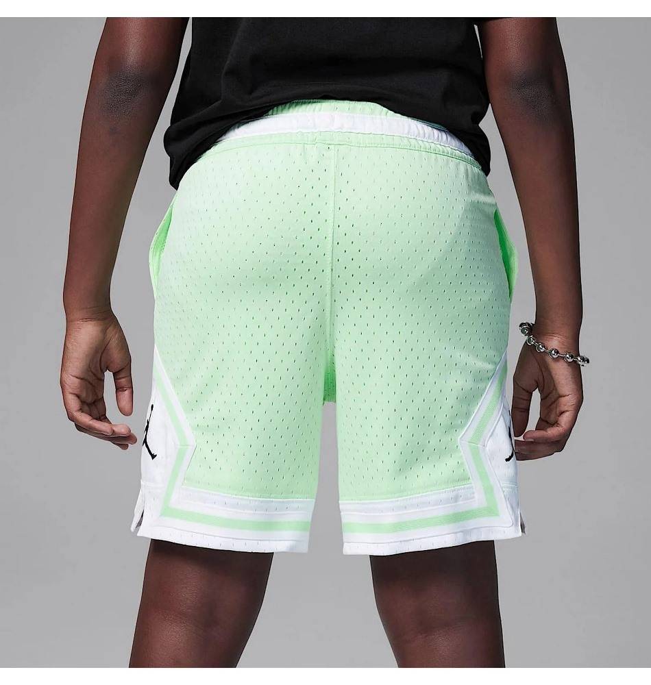 NIKE JORDAN BOYS MJ DF SPORT DIAMOND SHORT