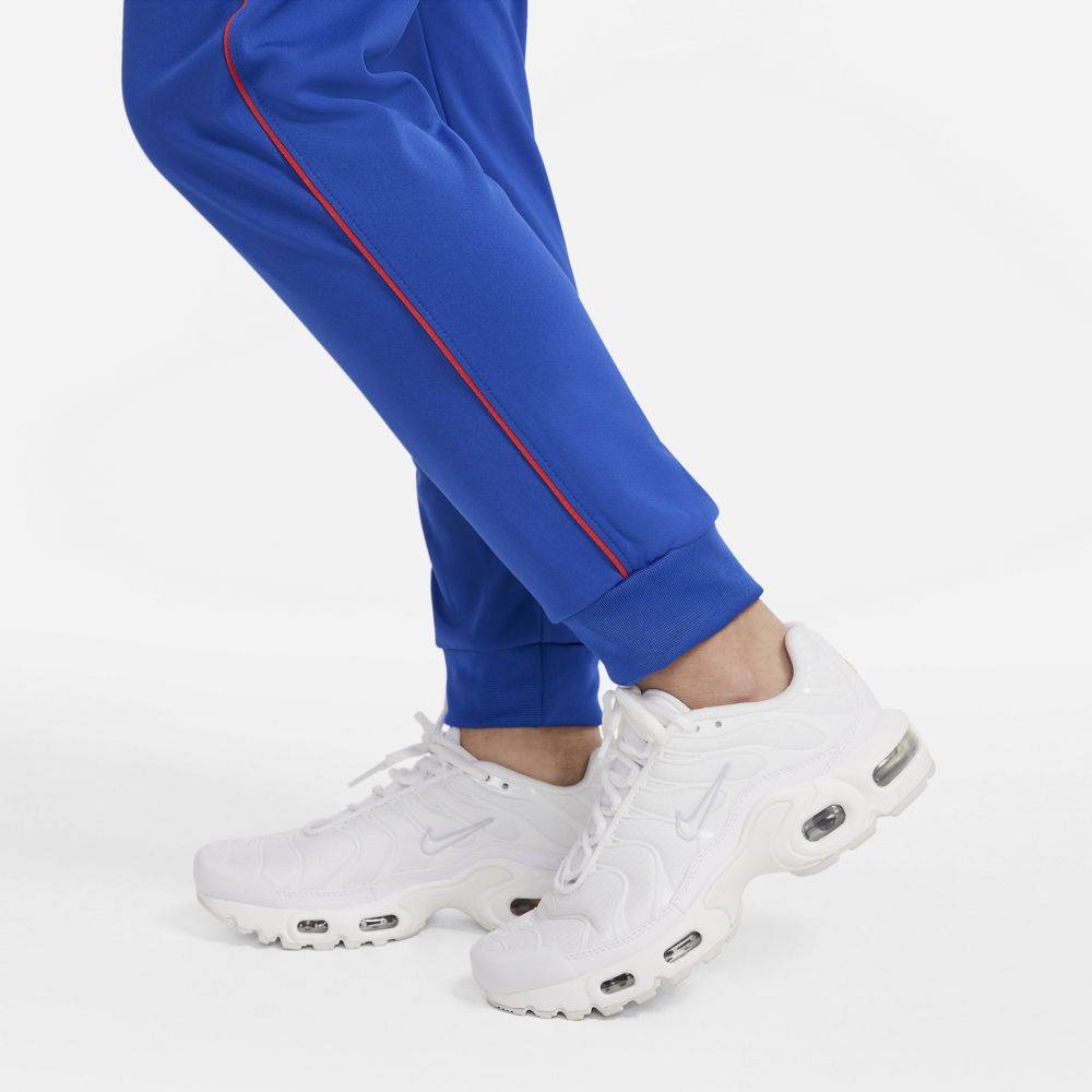 NIKE FC YOUTH DRI-FIT LIBERO PANT